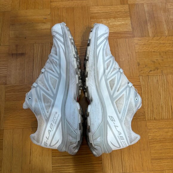 Salomon XT-6 Sneakers - Picture 5 of 5